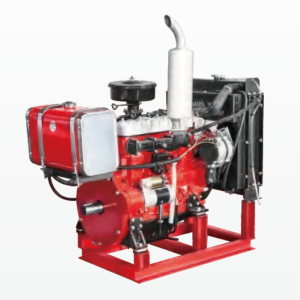 Diesel Enginefor Pump