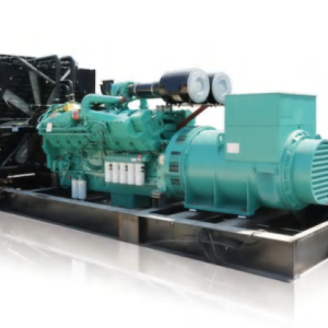 GENERATOR CUMMINS