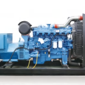 GENERATOR YUCHAI