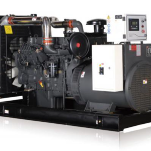 GENERATOR SDEC